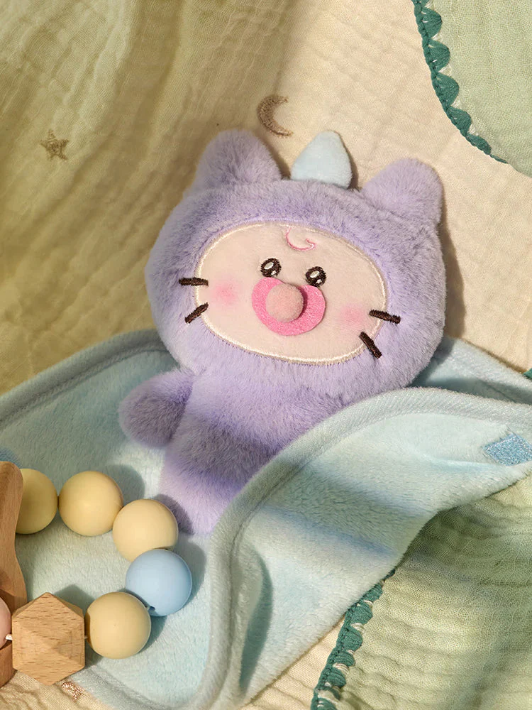 TRUZ - BABY NEW BORN DOLL - Image 5