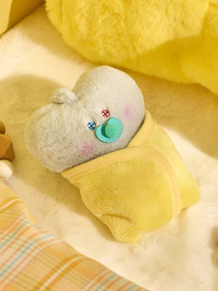 TRUZ - BABY NEW BORN DOLL - Image 7