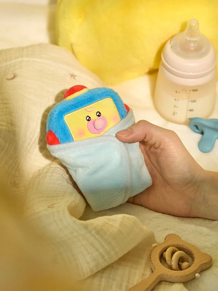 TRUZ - BABY NEW BORN DOLL - Image 8