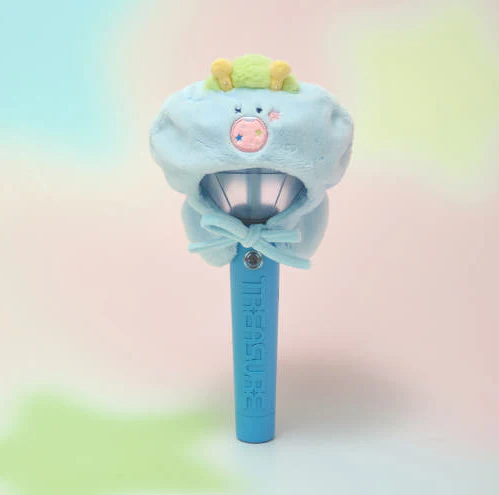 TRUZ - PLANET LIGHT STICK CAPE - Image 2