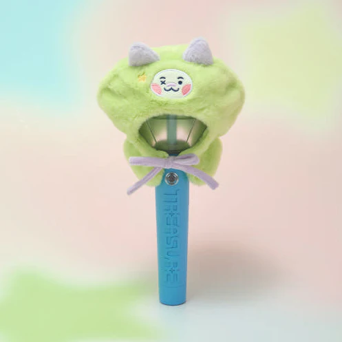 TRUZ - PLANET LIGHT STICK CAPE - Image 3