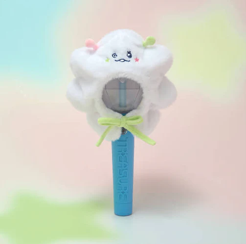 TRUZ - PLANET LIGHT STICK CAPE - Image 5