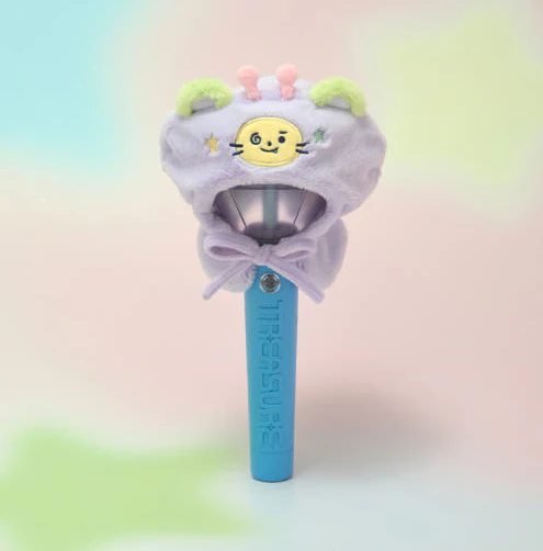TRUZ - PLANET LIGHT STICK CAPE - Image 7