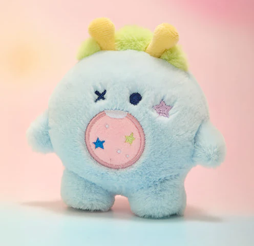 TRUZ - PLANET MINI DOLL - Image 2