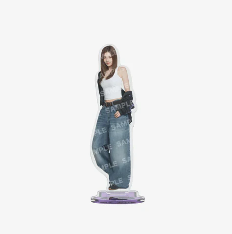TWICE - THIS IS FOR WORLD TOUR IN JAPAN OFFICIAL MD ACRYLIC STAND - Image 4