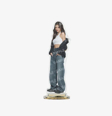 TWICE - THIS IS FOR WORLD TOUR IN JAPAN OFFICIAL MD ACRYLIC STAND - Image 5