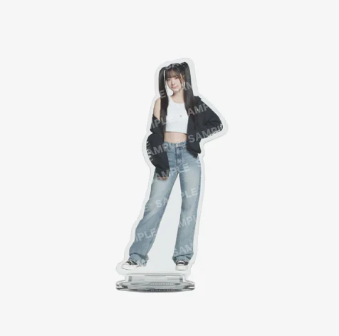 TWICE - THIS IS FOR WORLD TOUR IN JAPAN OFFICIAL MD ACRYLIC STAND - Image 7