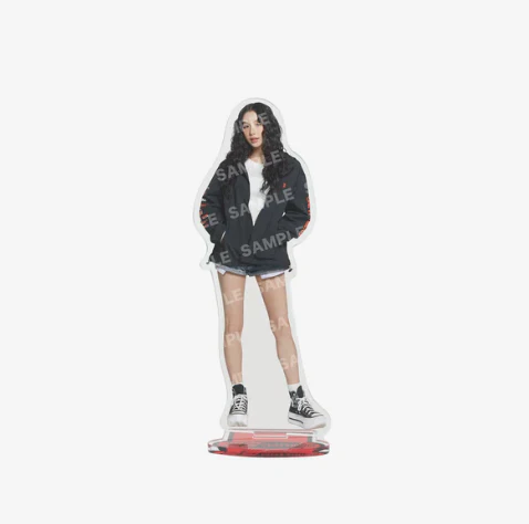 TWICE - THIS IS FOR WORLD TOUR IN JAPAN OFFICIAL MD ACRYLIC STAND - Image 8
