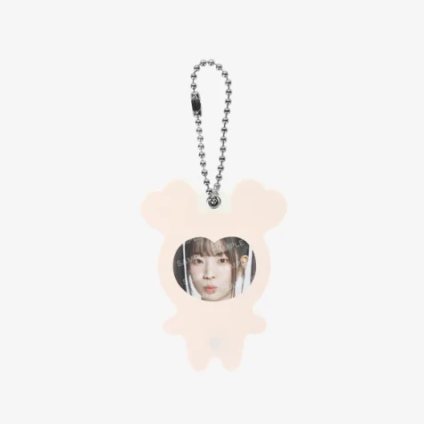 TWICE - THIS IS FOR WORLD TOUR IN JAPAN OFFICIAL MD BABY LOVELYS ACRYLIC KEY HOLDER WITH PHOTO - Image 7