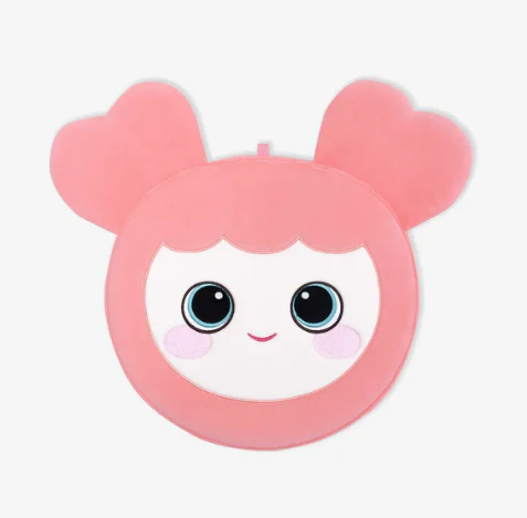 TWICE - THIS IS FOR WORLD TOUR IN JAPAN OFFICIAL MD BABY LOVELYS IMAGE PICKET CASE - Image 3