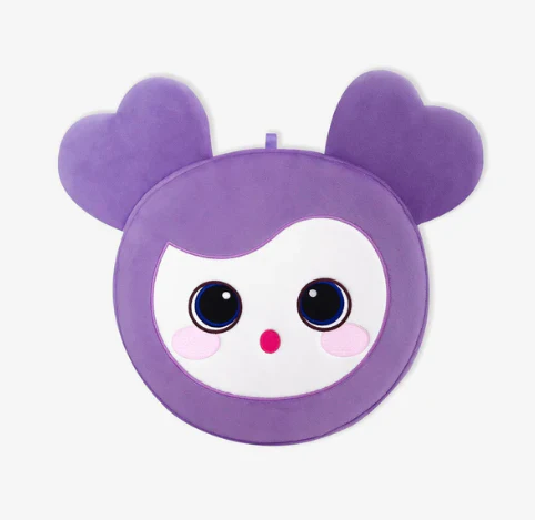 TWICE - THIS IS FOR WORLD TOUR IN JAPAN OFFICIAL MD BABY LOVELYS IMAGE PICKET CASE - Image 4