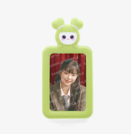 TWICE - THIS IS FOR WORLD TOUR IN JAPAN OFFICIAL MD BABY LOVELYS PHOTO CARD STAND - Image 2