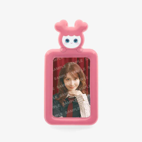 TWICE - THIS IS FOR WORLD TOUR IN JAPAN OFFICIAL MD BABY LOVELYS PHOTO CARD STAND - Image 3