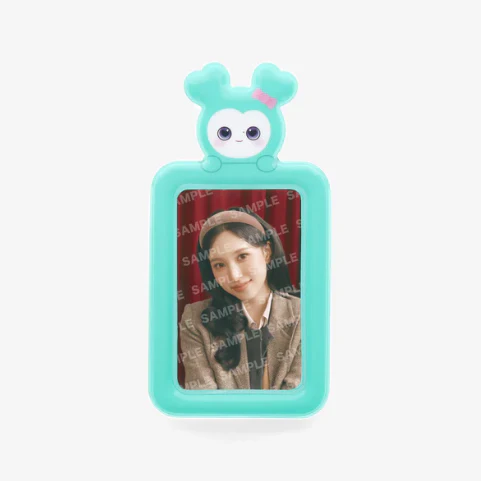 TWICE - THIS IS FOR WORLD TOUR IN JAPAN OFFICIAL MD BABY LOVELYS PHOTO CARD STAND - Image 5