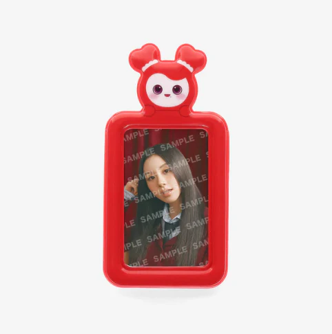 TWICE - THIS IS FOR WORLD TOUR IN JAPAN OFFICIAL MD BABY LOVELYS PHOTO CARD STAND - Image 6