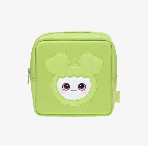 TWICE - THIS IS FOR WORLD TOUR IN JAPAN OFFICIAL MD BABY LOVELYS POUCH - Image 2
