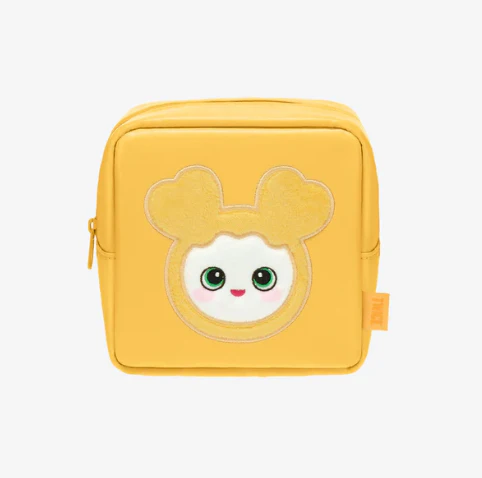 TWICE - THIS IS FOR WORLD TOUR IN JAPAN OFFICIAL MD BABY LOVELYS POUCH - Image 5
