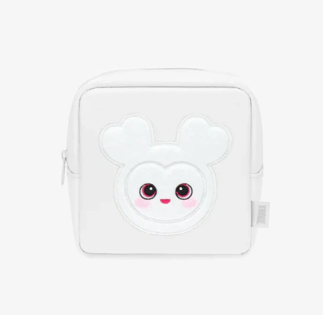 TWICE - THIS IS FOR WORLD TOUR IN JAPAN OFFICIAL MD BABY LOVELYS POUCH - Image 7