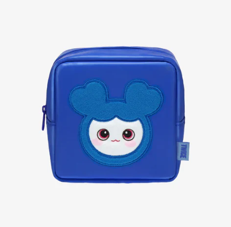 TWICE - THIS IS FOR WORLD TOUR IN JAPAN OFFICIAL MD BABY LOVELYS POUCH - Image 9