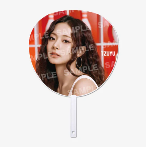 TWICE - THIS IS FOR WORLD TOUR IN JAPAN OFFICIAL MD IMAGE PICKET - Image 10