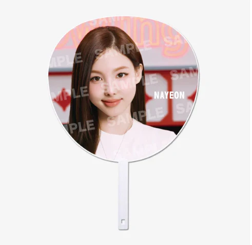 TWICE - THIS IS FOR WORLD TOUR IN JAPAN OFFICIAL MD IMAGE PICKET - Image 2