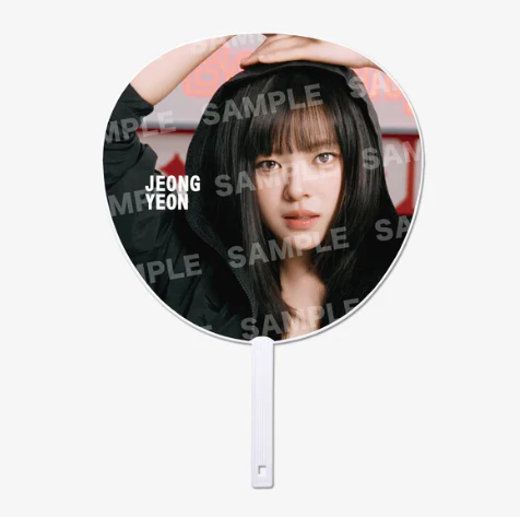 TWICE - THIS IS FOR WORLD TOUR IN JAPAN OFFICIAL MD IMAGE PICKET - Image 3