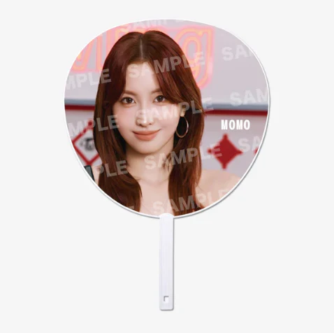 TWICE - THIS IS FOR WORLD TOUR IN JAPAN OFFICIAL MD IMAGE PICKET - Image 4