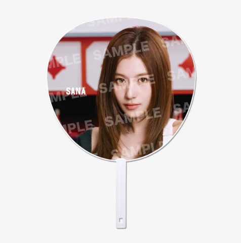 TWICE - THIS IS FOR WORLD TOUR IN JAPAN OFFICIAL MD IMAGE PICKET - Image 5