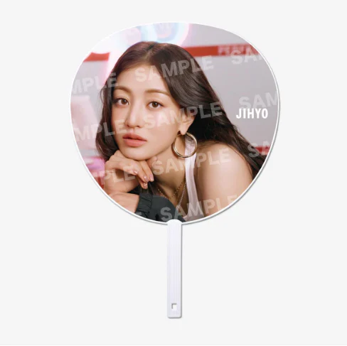TWICE - THIS IS FOR WORLD TOUR IN JAPAN OFFICIAL MD IMAGE PICKET - Image 6