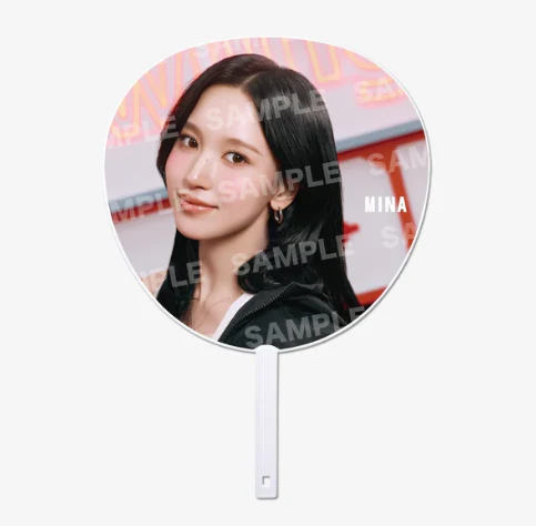 TWICE - THIS IS FOR WORLD TOUR IN JAPAN OFFICIAL MD IMAGE PICKET - Image 7