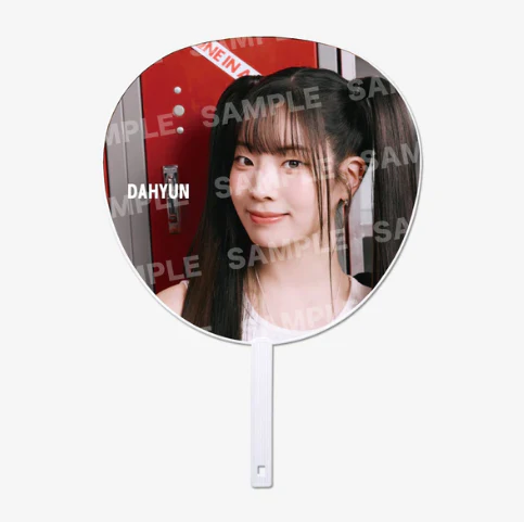TWICE - THIS IS FOR WORLD TOUR IN JAPAN OFFICIAL MD IMAGE PICKET - Image 8