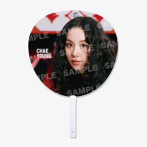 TWICE - THIS IS FOR WORLD TOUR IN JAPAN OFFICIAL MD IMAGE PICKET - Image 9