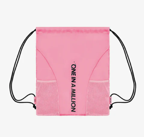 TWICE - THIS IS FOR WORLD TOUR IN JAPAN OFFICIAL MD KNAPSACK - Image 3