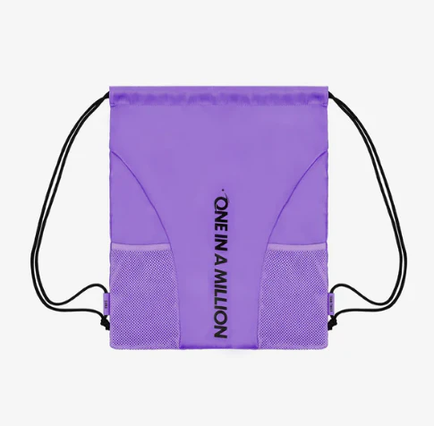 TWICE - THIS IS FOR WORLD TOUR IN JAPAN OFFICIAL MD KNAPSACK - Image 4
