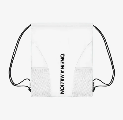 TWICE - THIS IS FOR WORLD TOUR IN JAPAN OFFICIAL MD KNAPSACK - Image 7