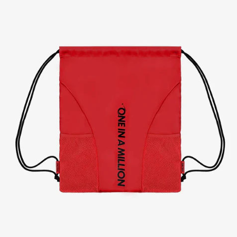 TWICE - THIS IS FOR WORLD TOUR IN JAPAN OFFICIAL MD KNAPSACK - Image 8