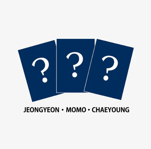 TWICE - THIS IS FOR WORLD TOUR IN JAPAN OFFICIAL MD LIVE PHOTO TRADING CARD B (3EA)