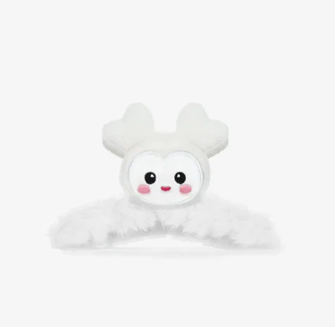 TWICE - THIS IS FOR WORLD TOUR IN JAPAN OFFICIAL MD MINI LOVELYS MASCOT HAIR CLIP - Image 3