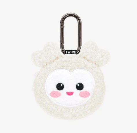 TWICE - THIS IS FOR WORLD TOUR IN JAPAN OFFICIAL MD MINI LOVELYS POUCH HOLDER - Image 7