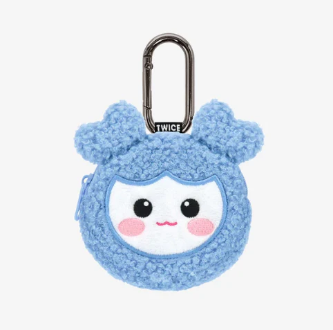 TWICE - THIS IS FOR WORLD TOUR IN JAPAN OFFICIAL MD MINI LOVELYS POUCH HOLDER - Image 9