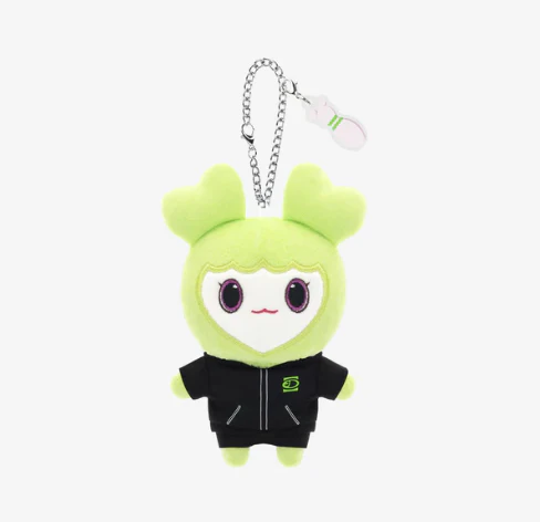 TWICE - THIS IS FOR WORLD TOUR IN JAPAN OFFICIAL MD TWICE LOVELYS BAG CHARM - Image 2