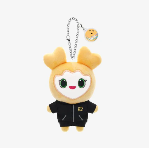 TWICE - THIS IS FOR WORLD TOUR IN JAPAN OFFICIAL MD TWICE LOVELYS BAG CHARM - Image 5