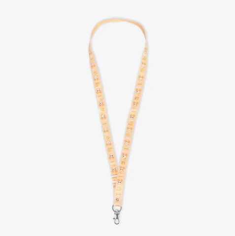 TWICE - THIS IS FOR WORLD TOUR IN JAPAN OFFICIAL MD TWICE LOVELYS NECK STRAP - Image 5