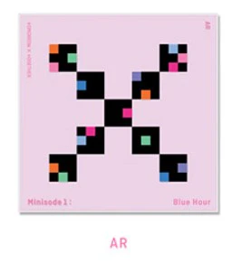 TXT 3RD MINI ALBUM - MINISODE1 : Blue Hour - Image 3