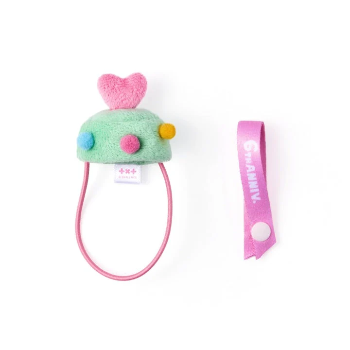 TXT - TXT + MOA 6TH ANNIVERSARY OFFICIAL MD PPULBATU KIT