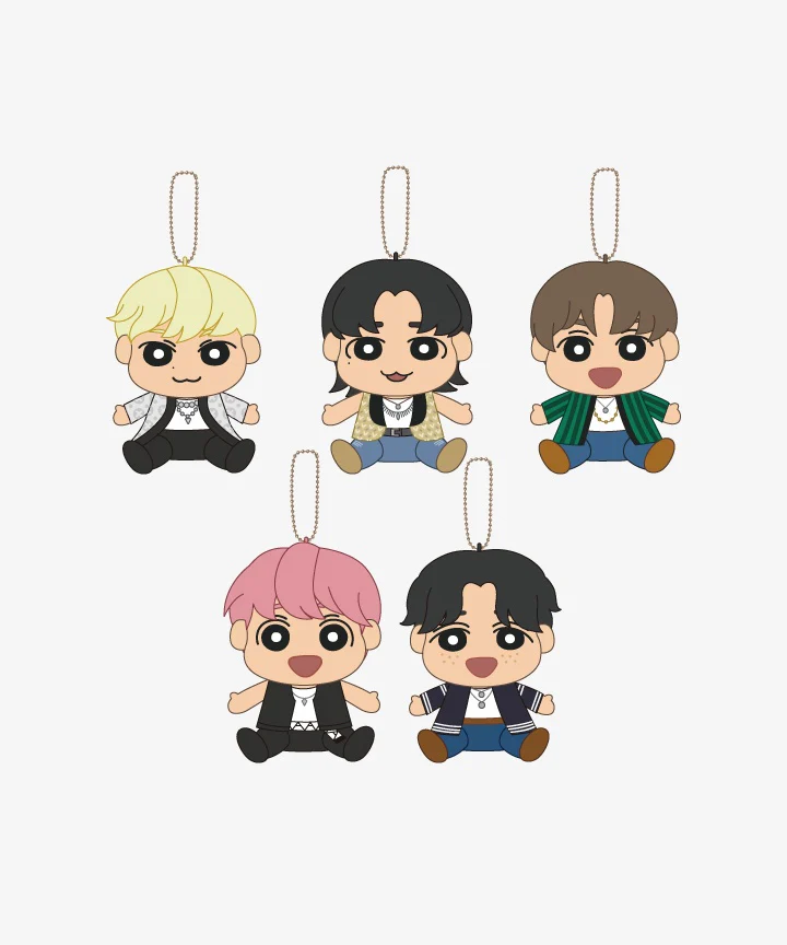 TXT - TXT X CRAYON SHINCHAN OFFICIAL MD - Image 12