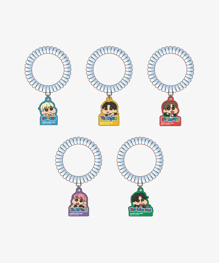 TXT - TXT X CRAYON SHINCHAN OFFICIAL MD - Image 6