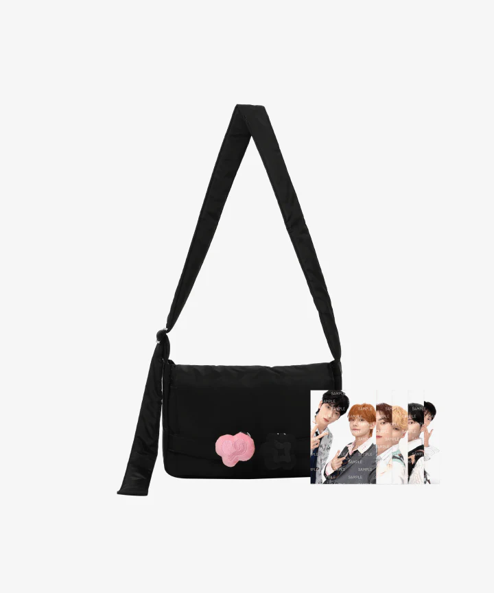 TXT - WORLD TOUR ACT SWEET MIRAGE FINALE OFFICIAL MD - Image 12