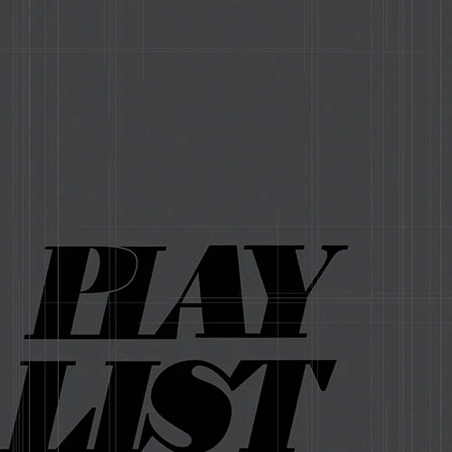 U-KISS - PLAY LIST MINI ALBUM - Image 3