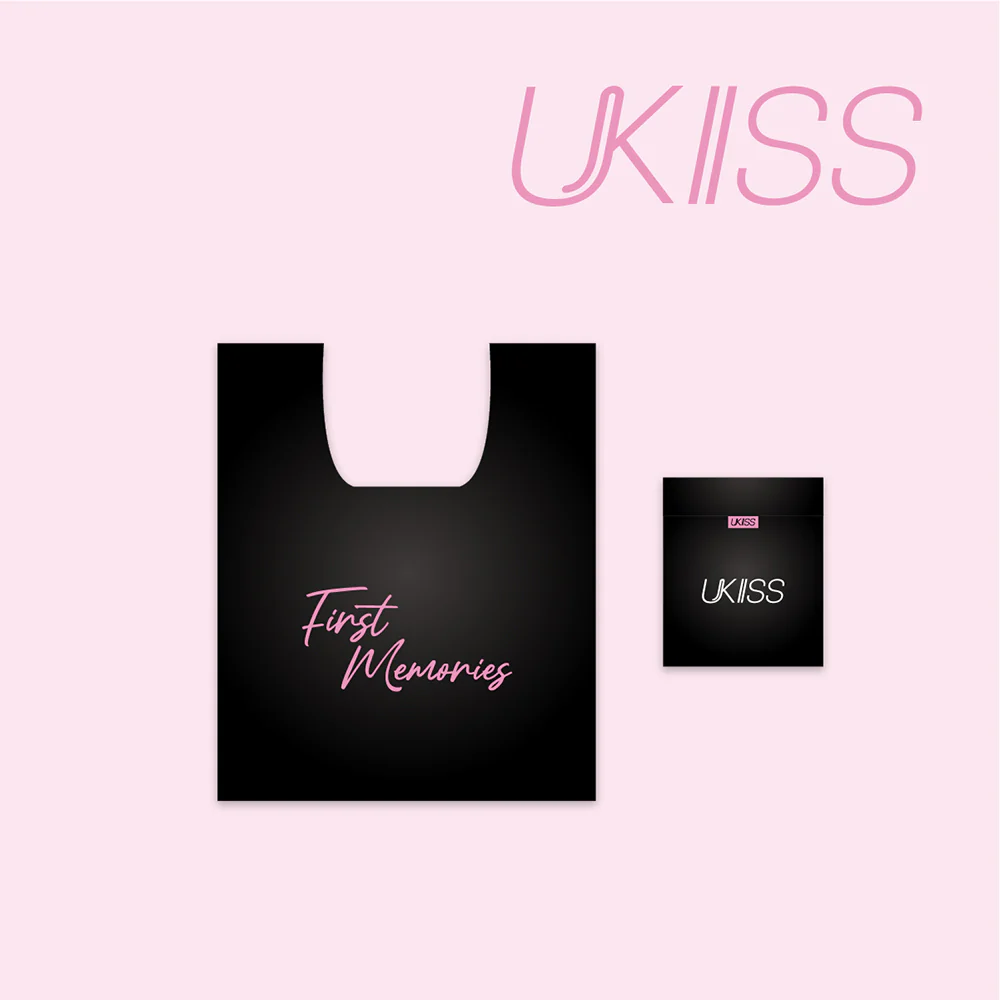 UKISS - FIRST MEMORIES 1ST FAN MEETING OFFICIAL MD - Image 13